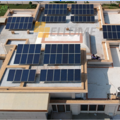 Ellume kktravels Project