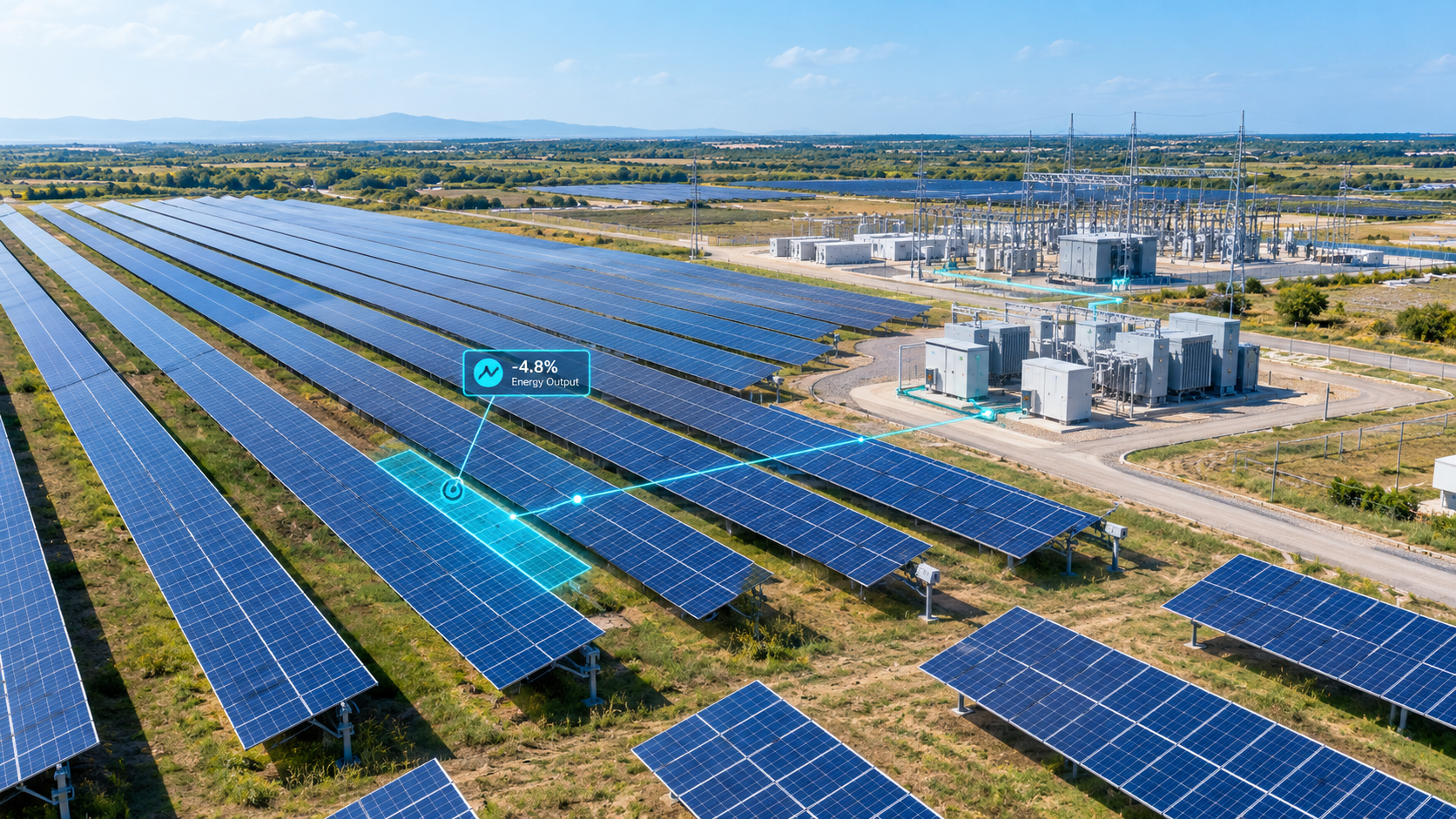 AlsoEnergy PowerTrack Alternative: Ellume vs PowerTrack Compared (2026)