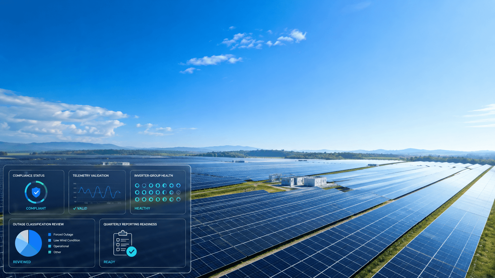 NERC GADS Solar Reporting: The Complete 2026 Guide
