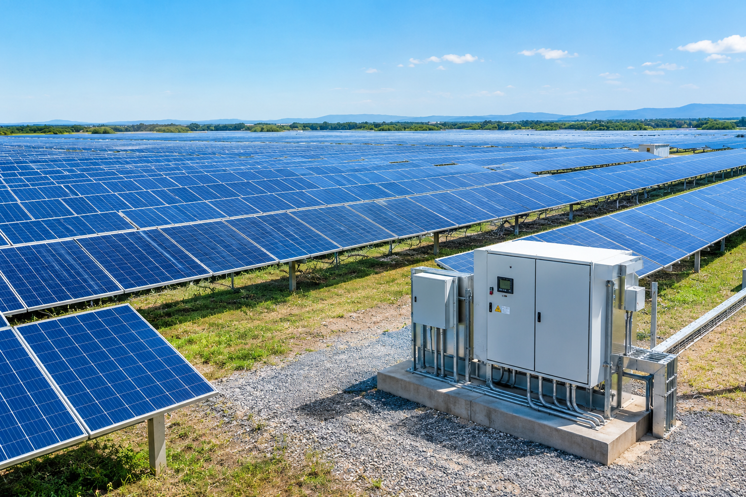 Commissioning Errors in Solar: The Setup Mistakes That Make Wrong Data Look Right
